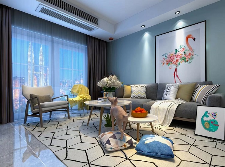 太倉裝飾裝修公司：99%的人不知道的夏季硬裝6大關(guān)鍵知識(shí)！