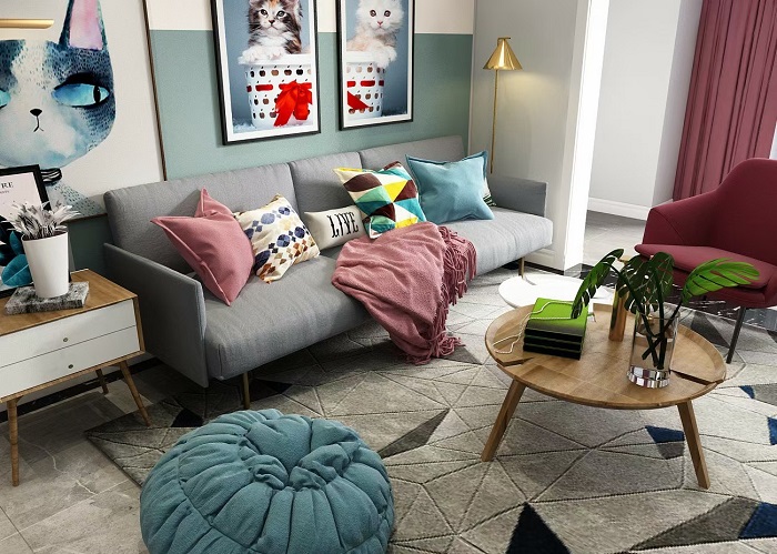 太倉(cāng)裝飾設(shè)計(jì)公司：婚房裝修需要注意哪些風(fēng)水問題？